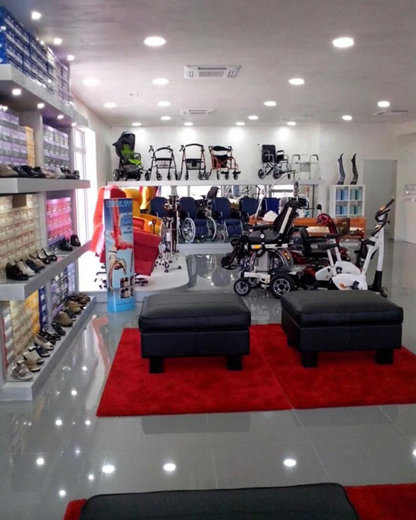 Image SOM Officine Ortopediche - Home