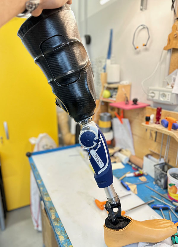 Image - SOM Officine Ortopediche - Home