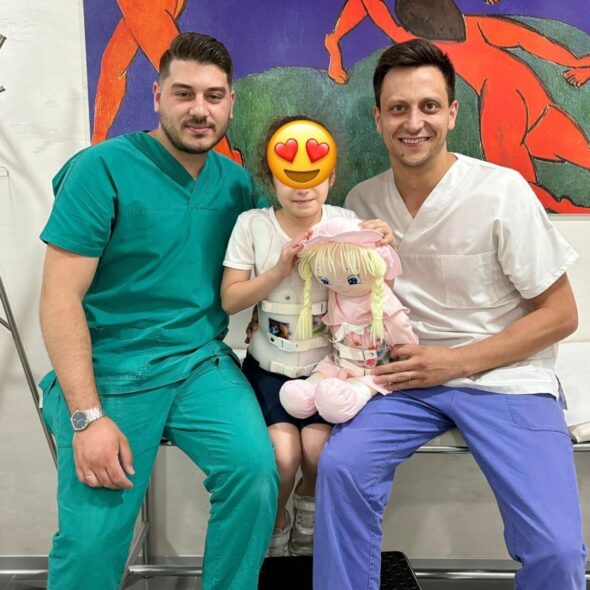 Una storia di empatia e cura: il potere di un gesto semplice