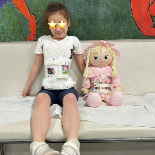 Una storia di empatia e cura: il potere di un gesto semplice