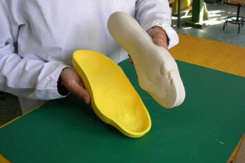 Baropodometria & Ortesi Plantari