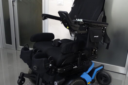 Ausili alla mobilità