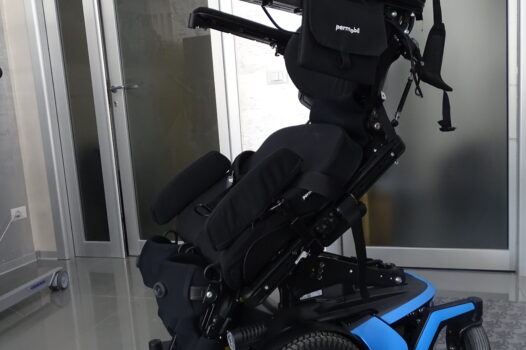 Ausili alla mobilità