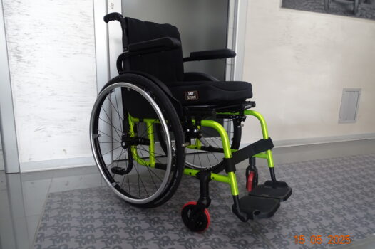 Ausili alla mobilità