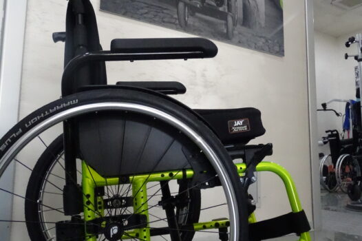 Ausili alla mobilità