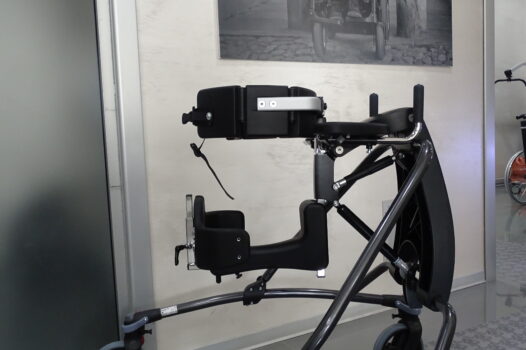 Ausili alla mobilità