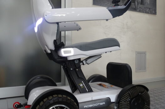 Ausili alla mobilità