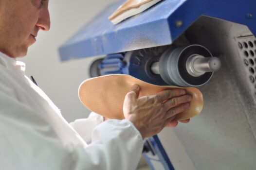 Baropodometria & Ortesi Plantari