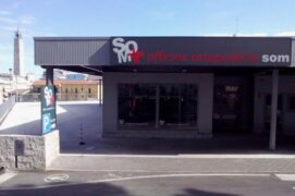 SOM Officine Ortopediche - Esperienza e innovazione - Azienda