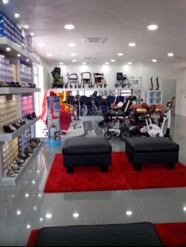 SOM Officine Ortopediche - Esperienza e innovazione - Azienda