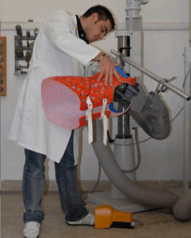 SOM Officine Ortopediche - Esperienza e innovazione - Azienda