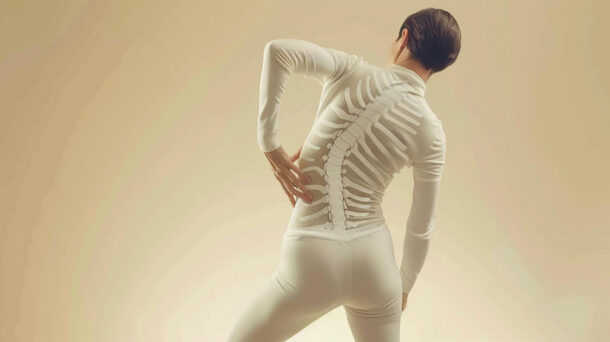Busti e corsetti - Dispositivi su misura per il supporto e la correzione della postura, garantendo comfort e stabilità.