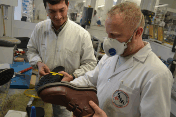 Baropodometria & Ortesi Plantari