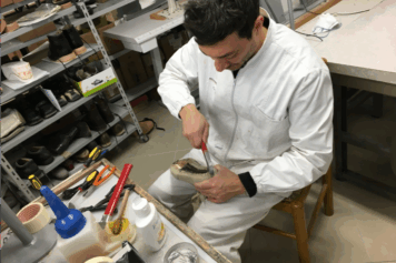 Baropodometria & Ortesi Plantari