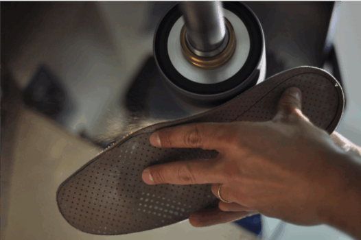 Baropodometria & Ortesi Plantari