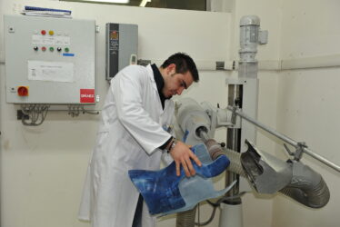 SOM Officine Ortopediche - Esperienza e innovazione - Azienda