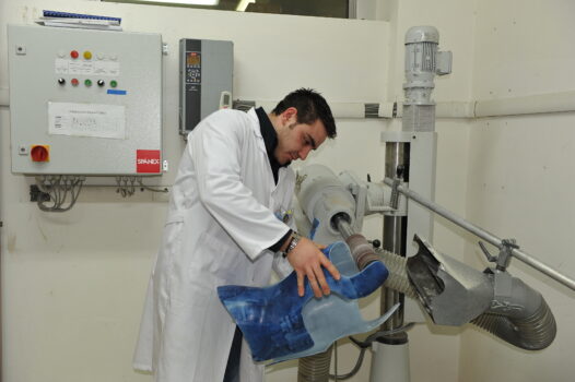 Progettazione e Sviluppo