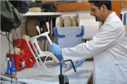 Progettazione e Sviluppo