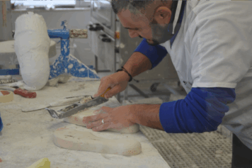 Baropodometria & Ortesi Plantari